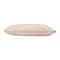 Hello Honey® Embroidered Cotton Geometric Lumbar Pillow